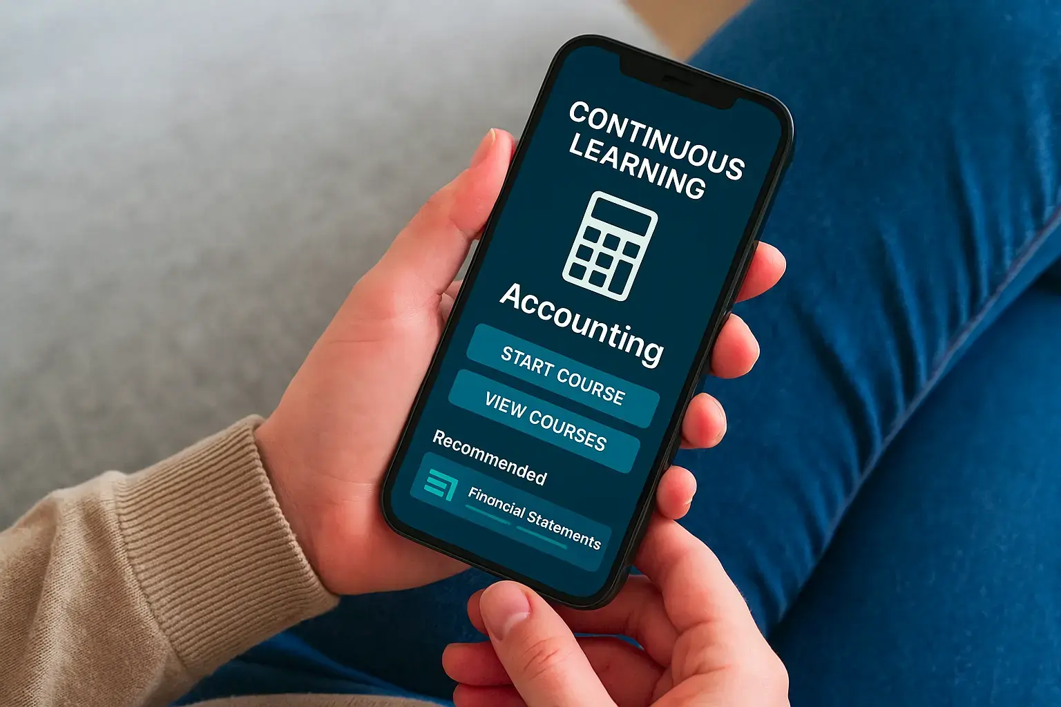 Professional Learning, Simplified cover image