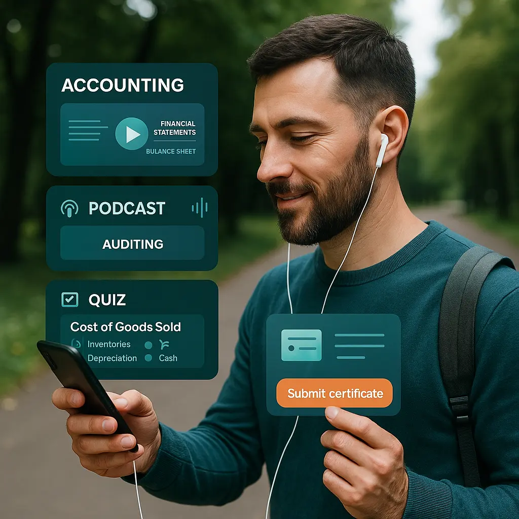 Professional Learning, Simplified cover image