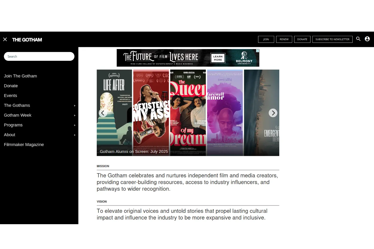 Image for Gradual application modernization