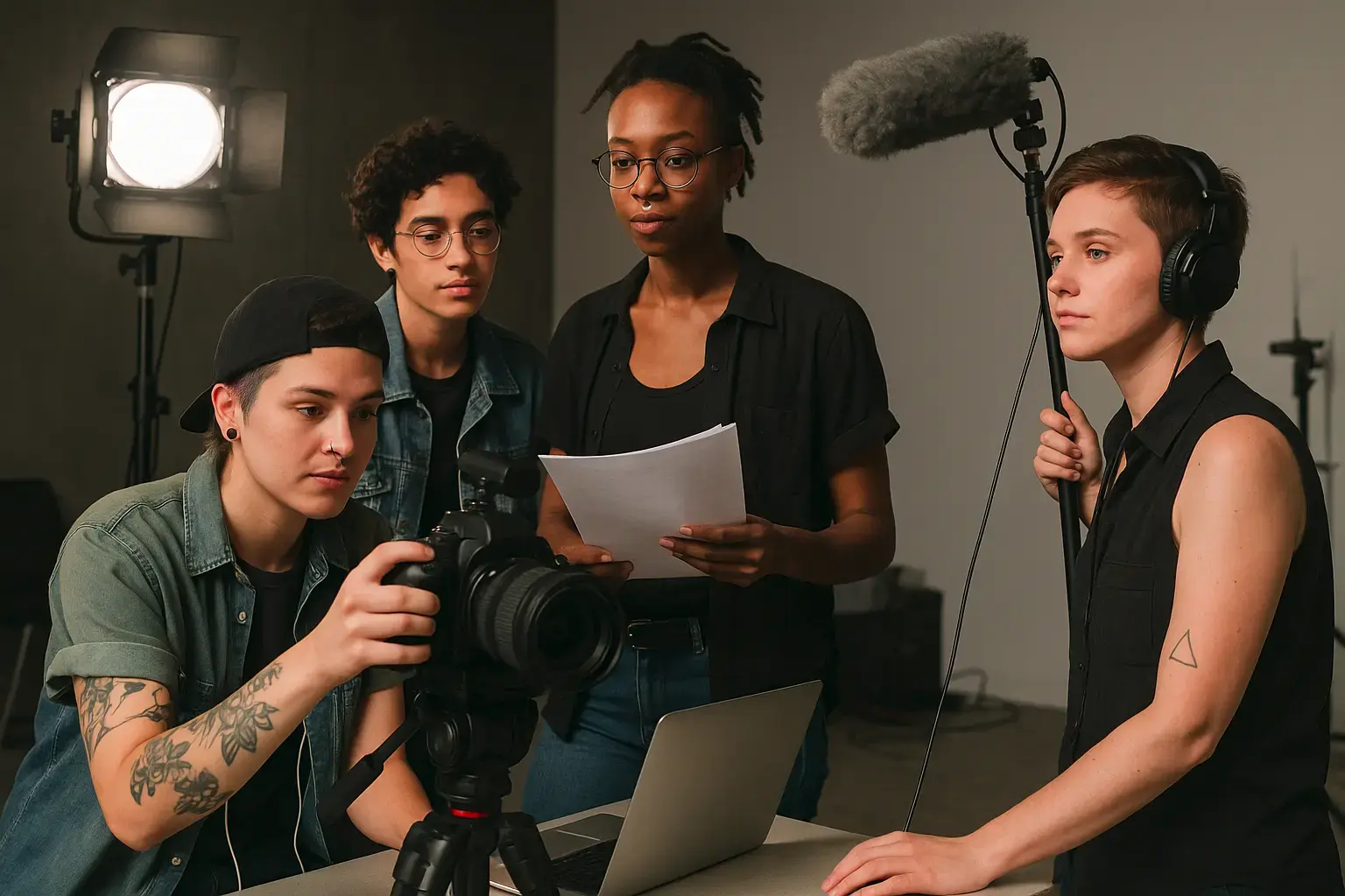 Future-Proofing Filmmaker Success cover image