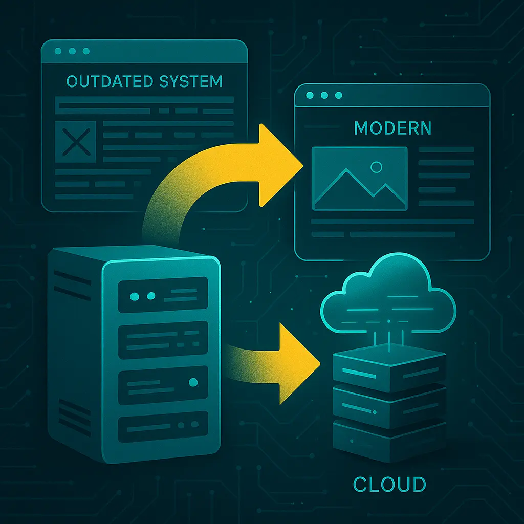 Laggy to Lightning-Fast cover image