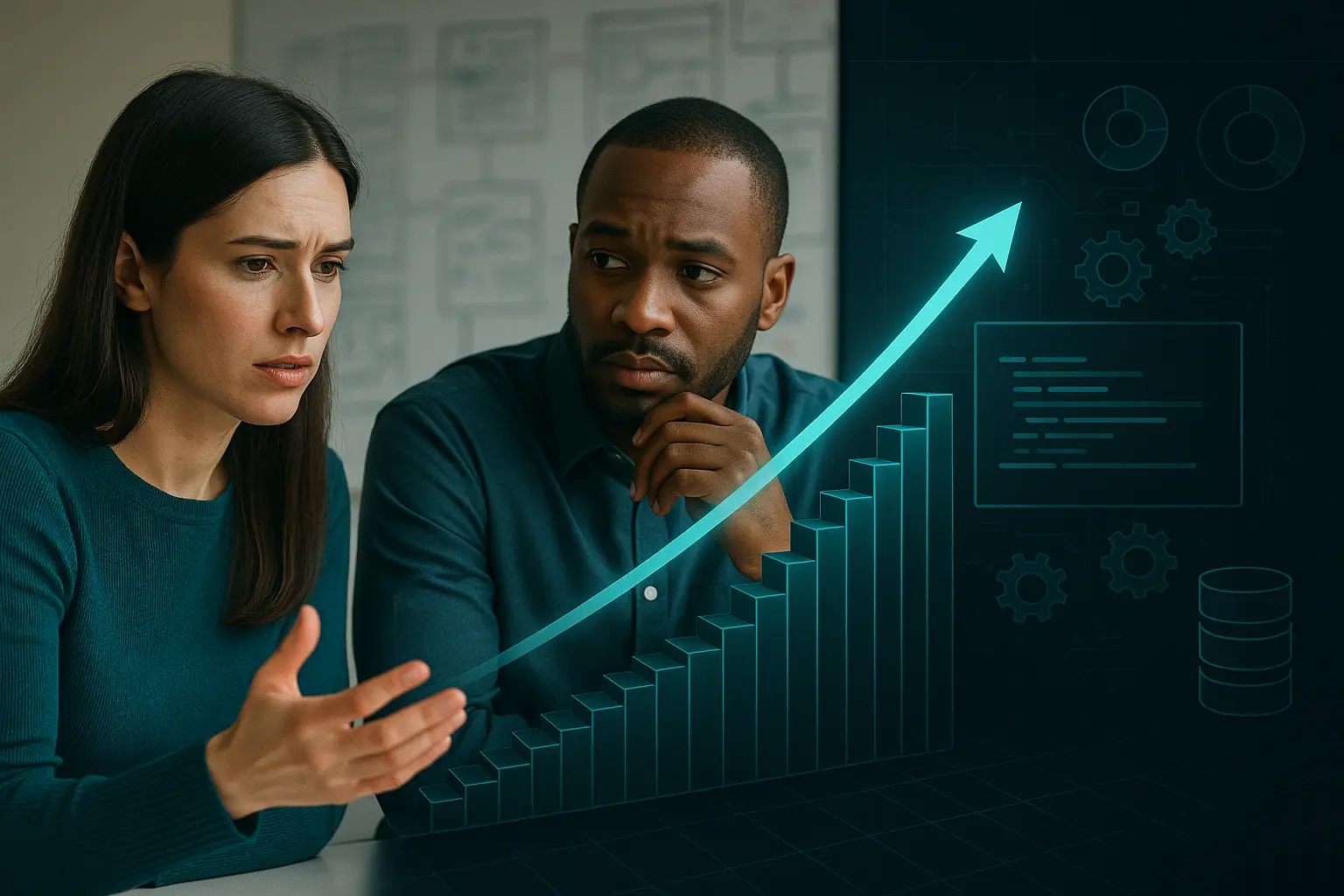 Image for Emerging complexities and scope creep