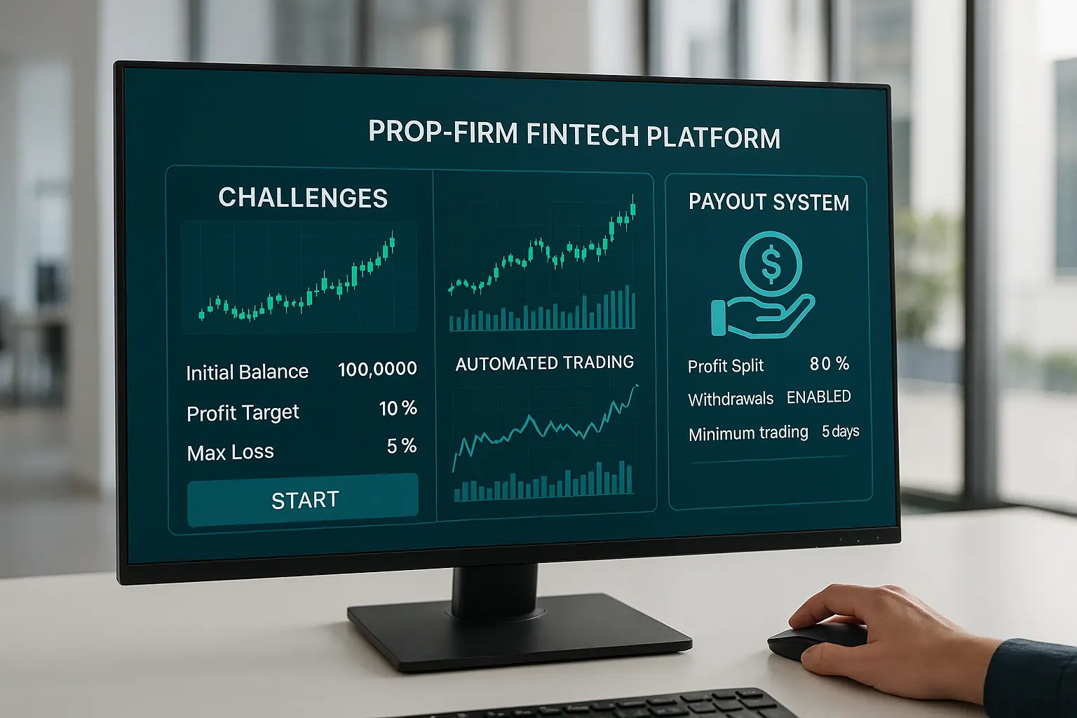 From MVP to Market Leader: Tradeify cover image