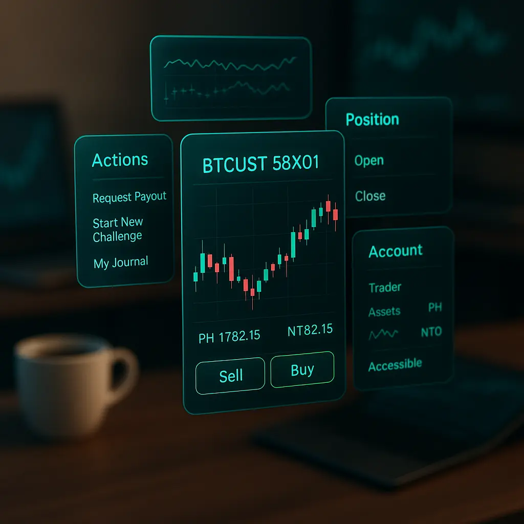 From MVP to Market Leader: Tradeify cover image