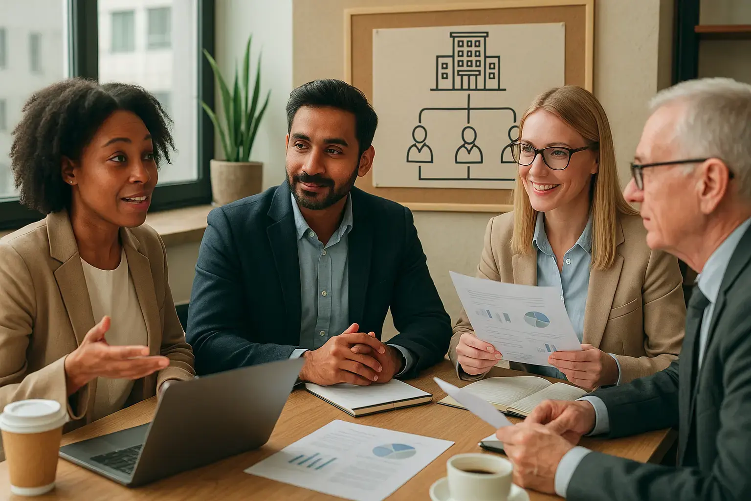 Advanced HR & Payroll Analytics image