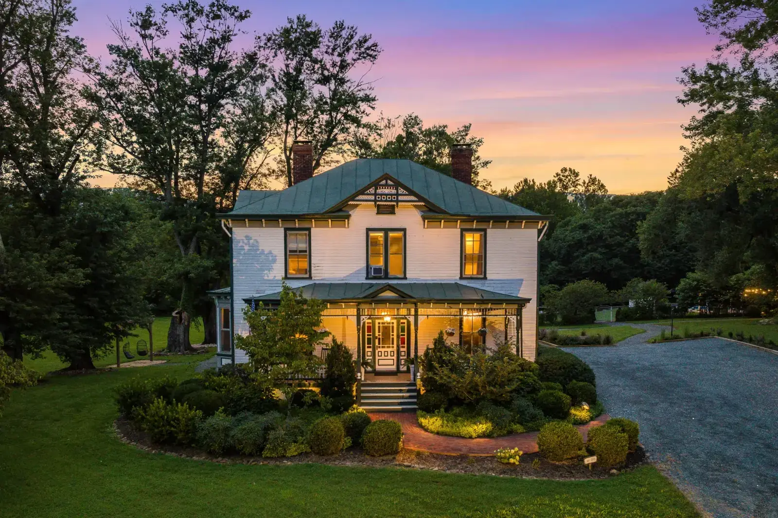 Multi-Property Booking & Integration Solution image