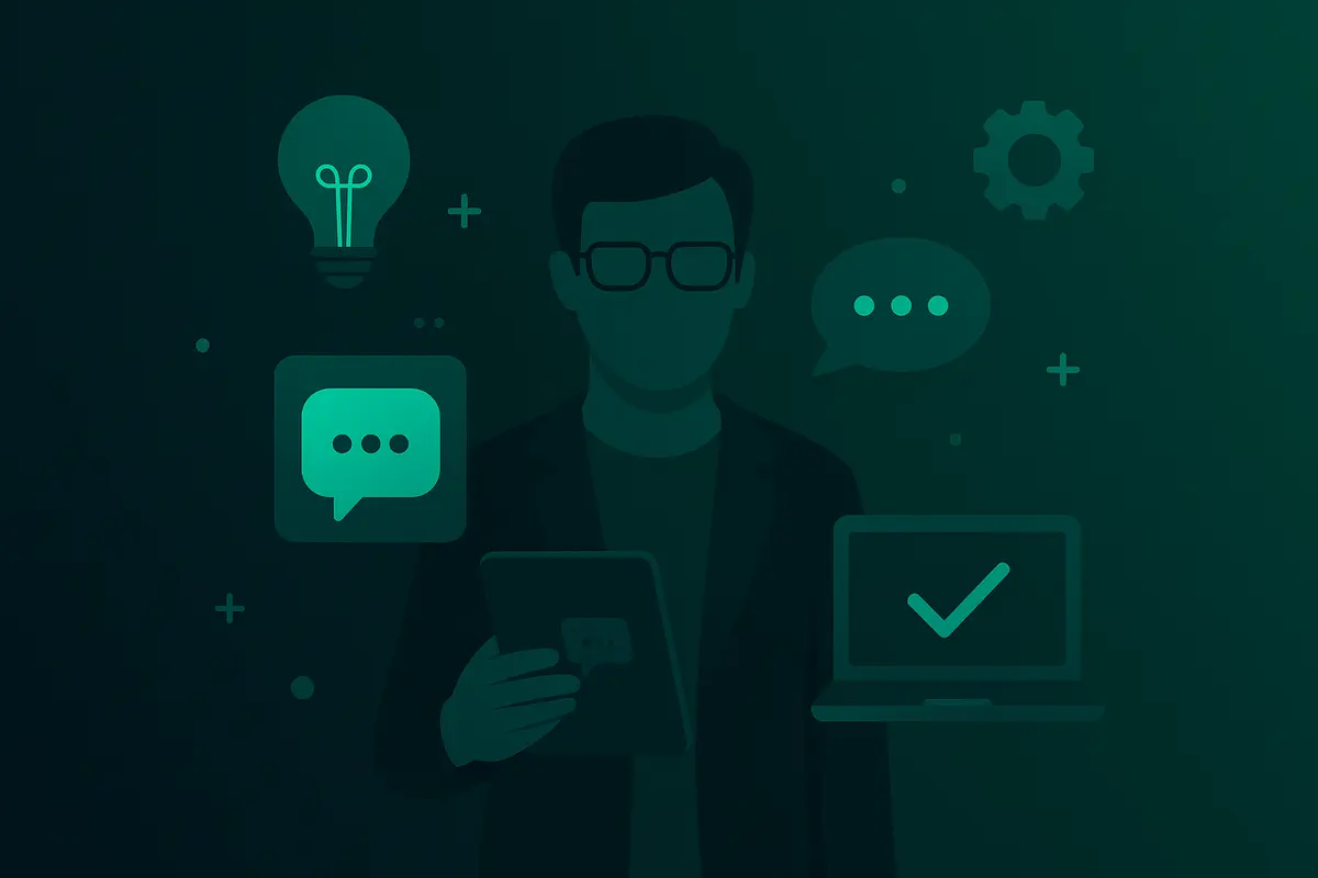 Comprehensive Consulting cover image