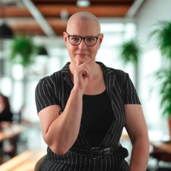 Micah Mitchell - CTO of Topvine